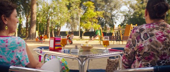Tráiler de 'Los buenos modales'