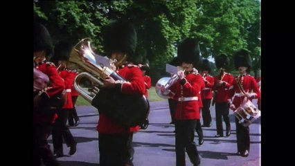 The Million Pound Notes (1954) - Hit Comedy Movie Starring Gregory Peck