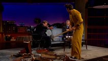 Best moments from James Corden’s Late Late Show finale