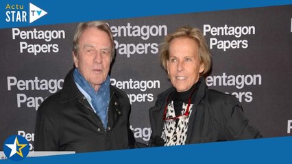 Christine Ockrent et Bernard Kouchner : leur fils Alexandre n’est pas un inconnu
