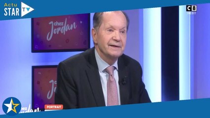 "Elle est complètement absorbée…" : le chroniqueur de Pascal Praud Philippe Bilger dévoile où passe