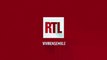 Le journal RTL de 11h du 28 avril 2023