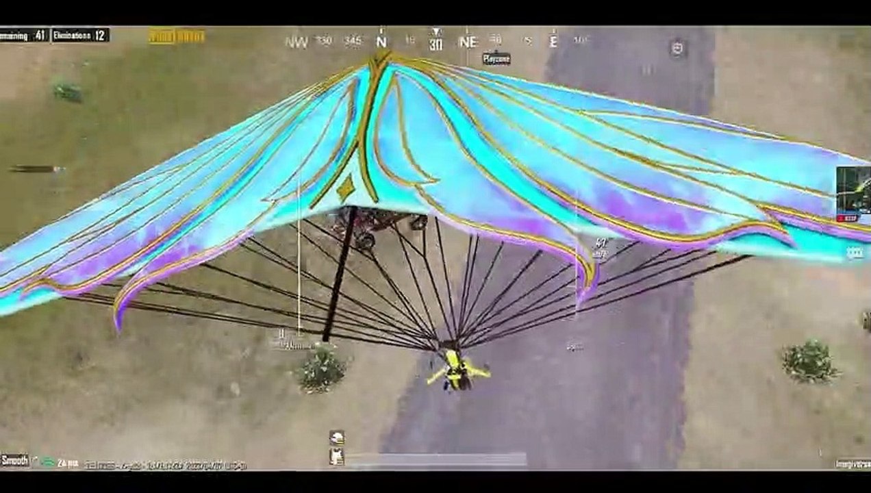 NEW BEST RUSH GAMEPLAY with 14 PRO MAXPubg Mobile