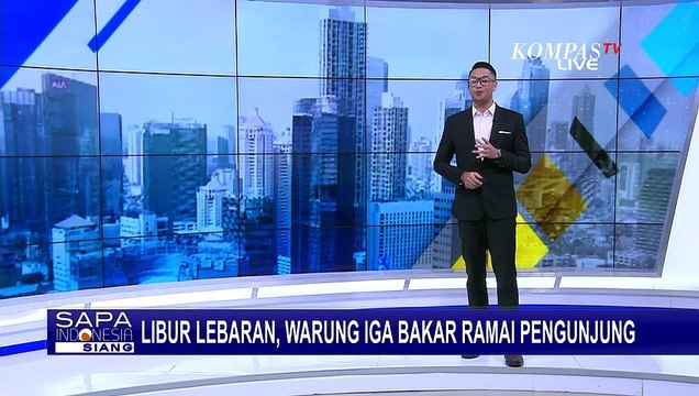 Legendaris! Warung Iga Pak Wid di Boyolali Harus Masuk Daftar Kuliner yang Wajib Anda Kunjungi