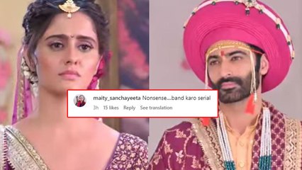 Gum Hai Kisi Ke Pyar Mein : Sai Satya का शादी वाला Latest Look देखकर Fans हुए खुश | FilmiBeat