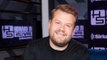 James Corden signs off The Late Late Show after eight years