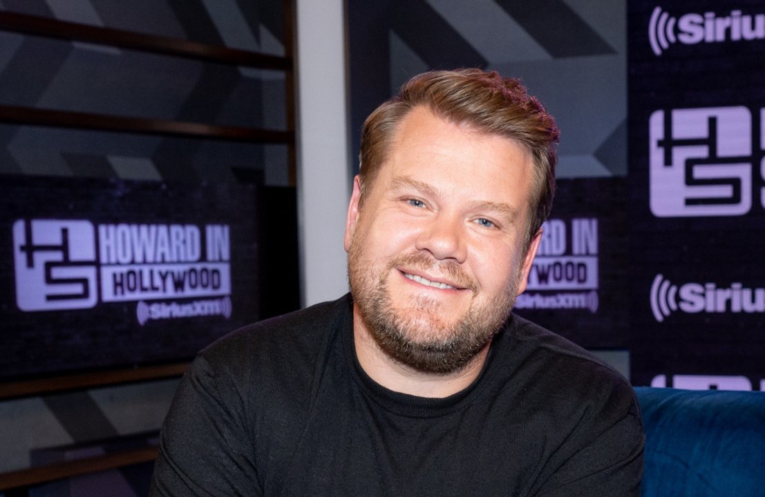 James Corden signs off The Late Late Show after eight years