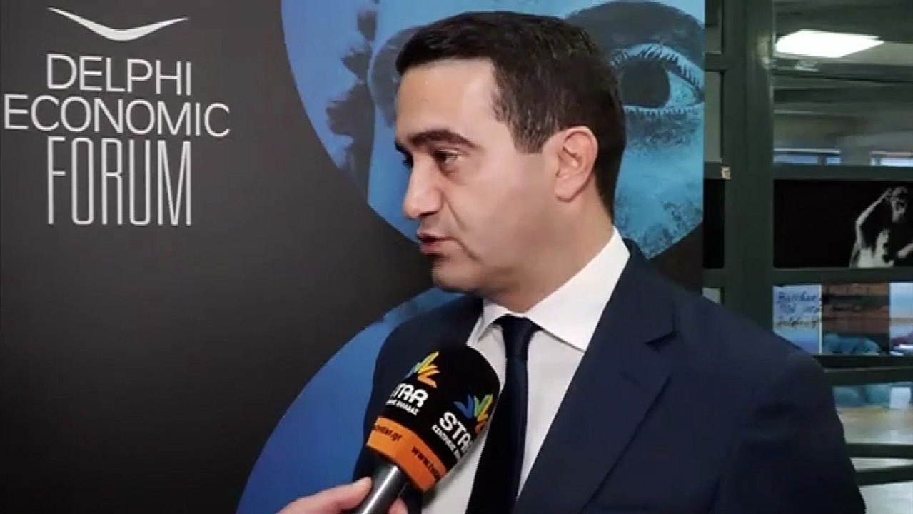 Ο Επικεφαλής της Κ.Ο. του ΠΑΣΟΚ - ΚΙΝΑΛ, Μιχάλη...