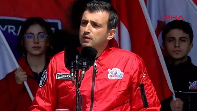 Selçuk Bayraktar: TEKNOFEST sessiz devrimin adı oldu