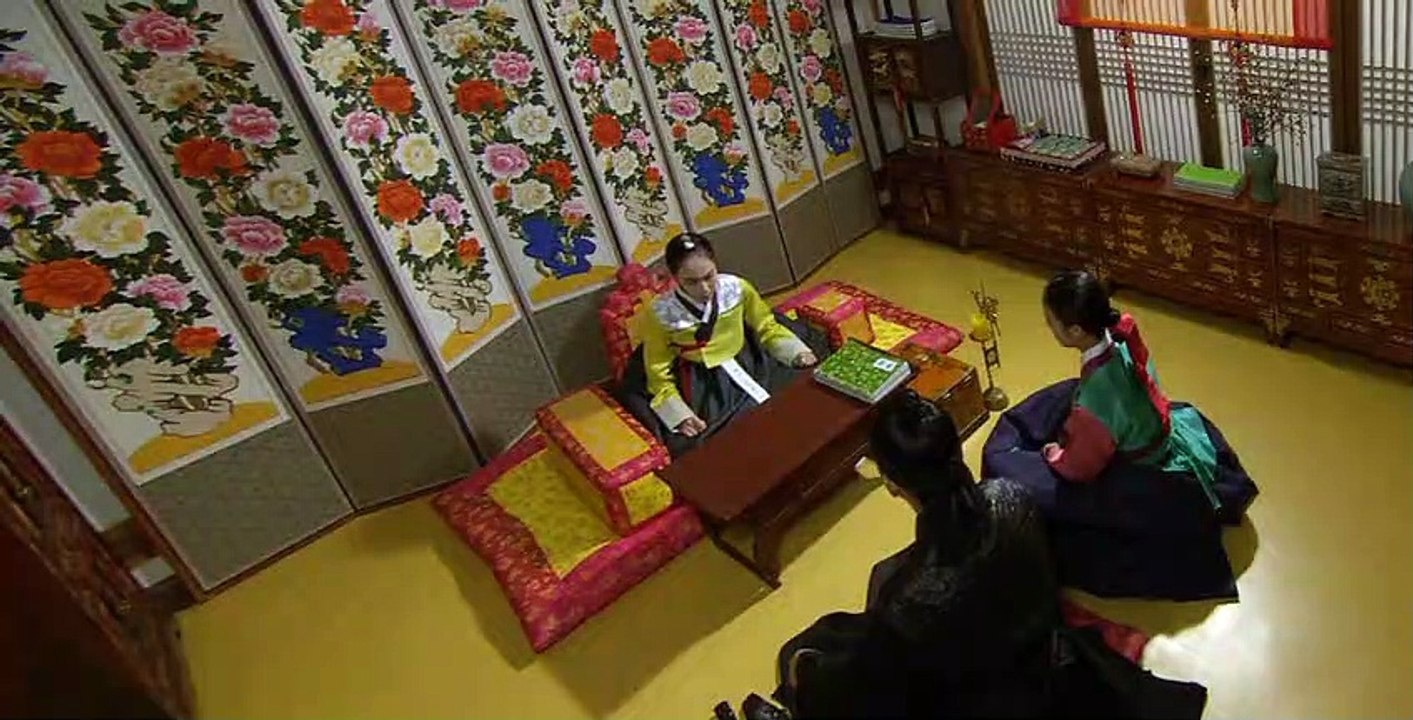 The Princess' Man S01 E19