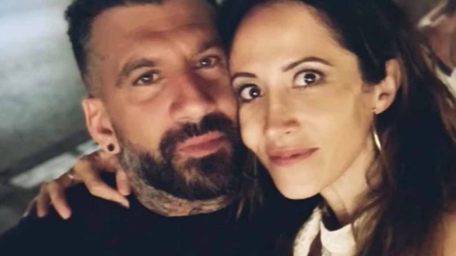 Voici - Fabienne Carat séparée d'Alain : la vraie raison de leur rupture dévoilée