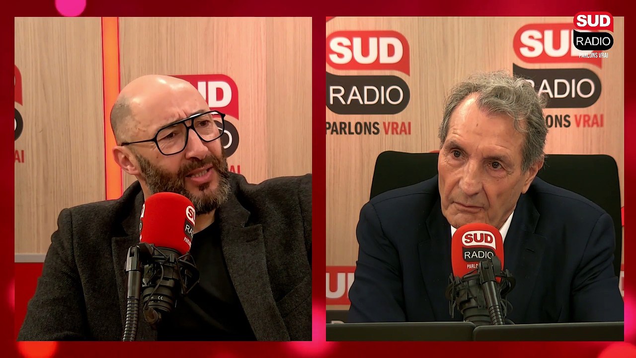 Violences dans les banlieues - "Les habitants doivent s'impliquer !"