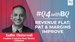 Q4 Review | LTIMindtree Q4 Revenue, Profit In-Line With Estimates
