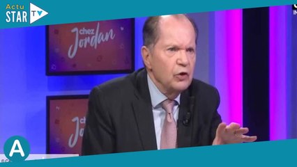 Philippe Bilger (L’heure des Pros) : sa retraite de 5 000 euros “complètement absorbée” à cause de…