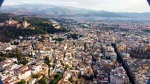 Premio Terra a la Iniciativa Turística: Conjunto Monumental de la Alhambra y Generalife