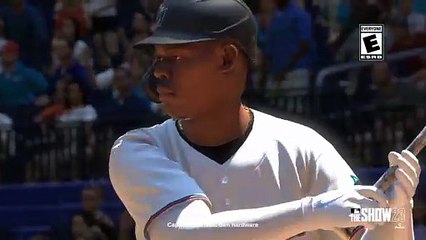 MLB The Show 23 - Accolades Trailer   PS5 & PS4 Games