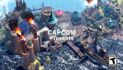 Monster Hunter Rise Sunbreak - Launch Trailer   PS5 & PS4 Games