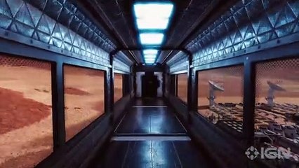 Occupy Mars The Game - Official Launch Date Announcement Trailer