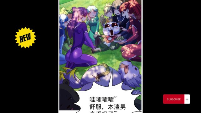 Review Truyện tranh - Người trên vạn người chap 201 (full) Next 202- Xuyên không ta liền vô địch tu tiên giới (1)