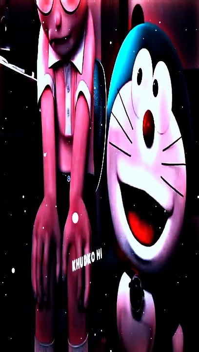 doraemon back to the future