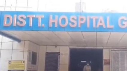 गुना: दो दबंगों ने युवकों के साथ की मारपीटमारपीट,पीड़ित ने की शिकायत दर्ज