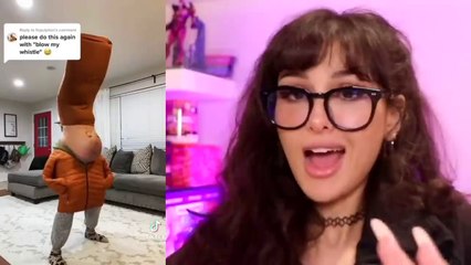 TikToks That Make My Brain Hurt