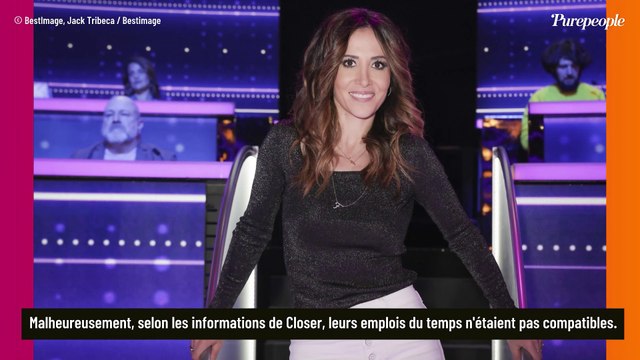 Fabienne Carat séparée d'Alain : les véritables raisons de leur rupture inattendue enfin dévoilées !