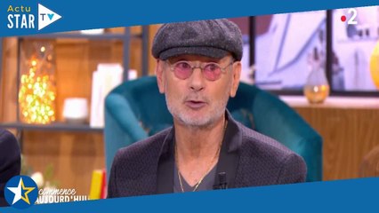 "On parle rarement de nous" : Michael Jones évoque ses relations actuelles avec Jean-Jacques Goldman