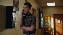 Young Sheldon 6x19 Promo A New Weather Girl and a Stay at Home Coddler (2023)