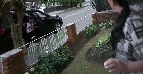 Haunted Latin America S01 E01