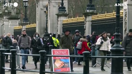 Memorandum Italia-Gb, su migranti 'cambio di passo'