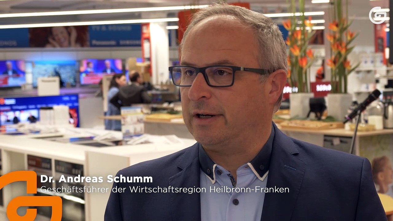 Gigabit-Region Heilbronn-Franken: Erster Kunde der Deutschen GigaNetz ans Glasfasernetz angeschlossen (Kurznews)