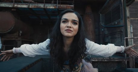 Hunger Games : le prequel tant attendu se dévoile dans une première bande-annonce