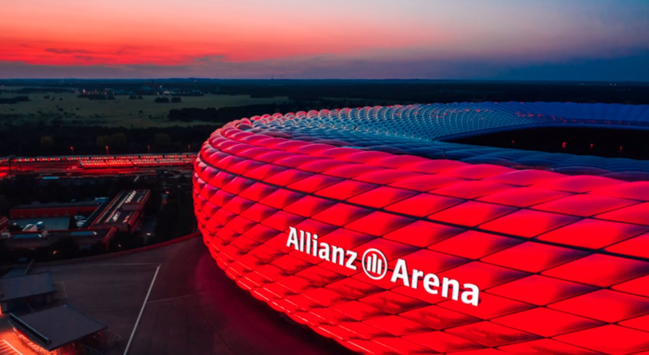 Medienbericht: bayern münchen bekommt ein noch größeres stadion