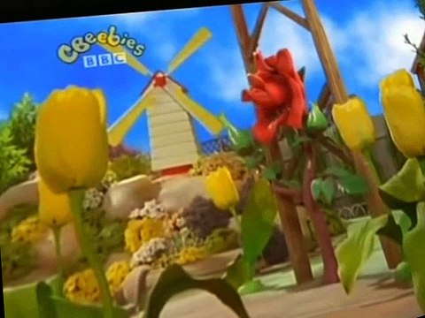 Bill and Ben E012 - Around & Around