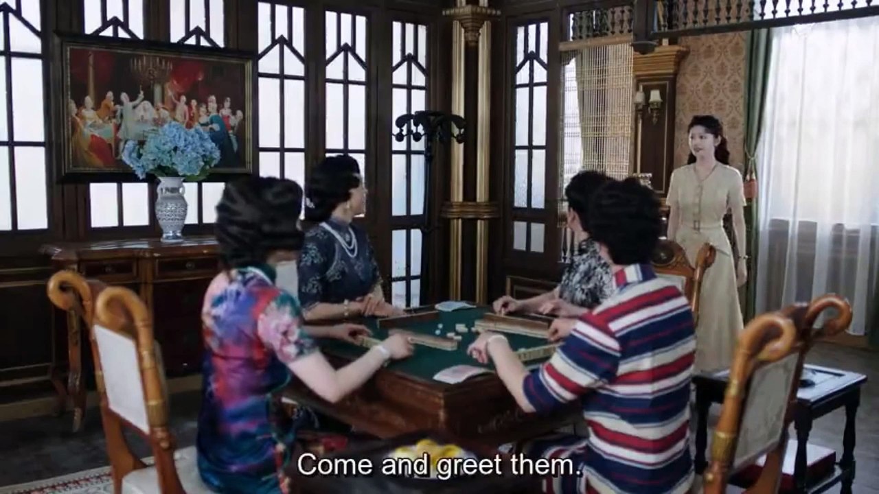 CITY OF STREAMER season 1 -ep3 -eng sub
