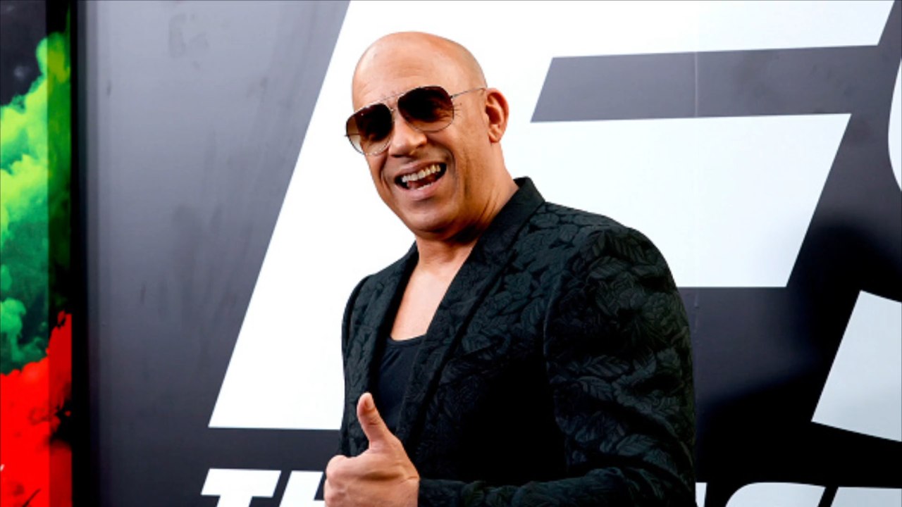 Vin Diesel enthüllt Erscheinungsjahr für 'Fast & Furious 11'