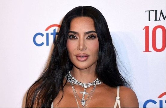 Kim Kardashian : au plus mal lors de sa rupture avec Pete Davidson ?