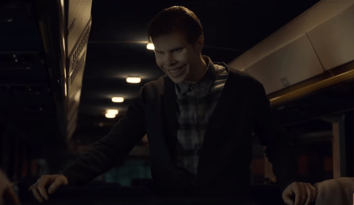 FROM Temporada 2 - Trailer  (2023)