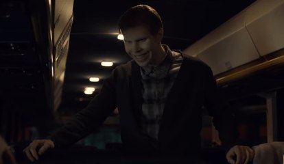 FROM Temporada 2 - Trailer  (2023)