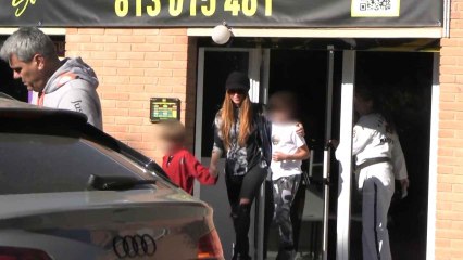 El juicio de Hacienda contra Shakira ya tiene fecha