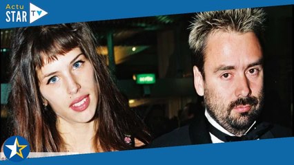 “J’étais avec lui par intérêt” : Maïwenn sans filtre sur son histoire d’amour avec Luc Besson