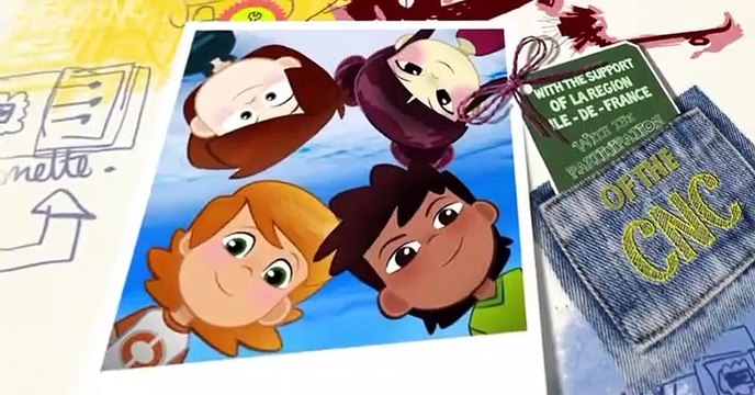 Crafty Kids Club Crafty Kids Club E001 Back to School Surprise