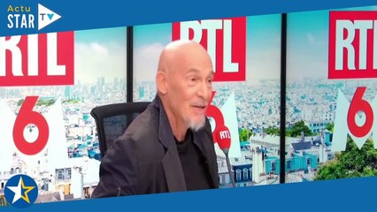 "Elle n'a jamais été avec toi" : Florent Pagny dévoile la réaction amusante de son épouse Azucena Ca