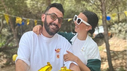 GALA VIDÉO — Laurent Ournac cash sur le temps qui passe : “Ce n’est pas évident de se voir vieillir”