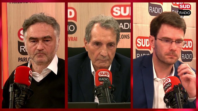 Mais à quoi servent nos impôts ?