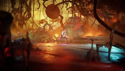 The Last Case of Benedict Fox - Official Launch Trailer