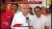 BJP Leader B. S. Yediyurappa Fires On Mallikarjuna Kharge Comments On Pm Modi _ V6 News