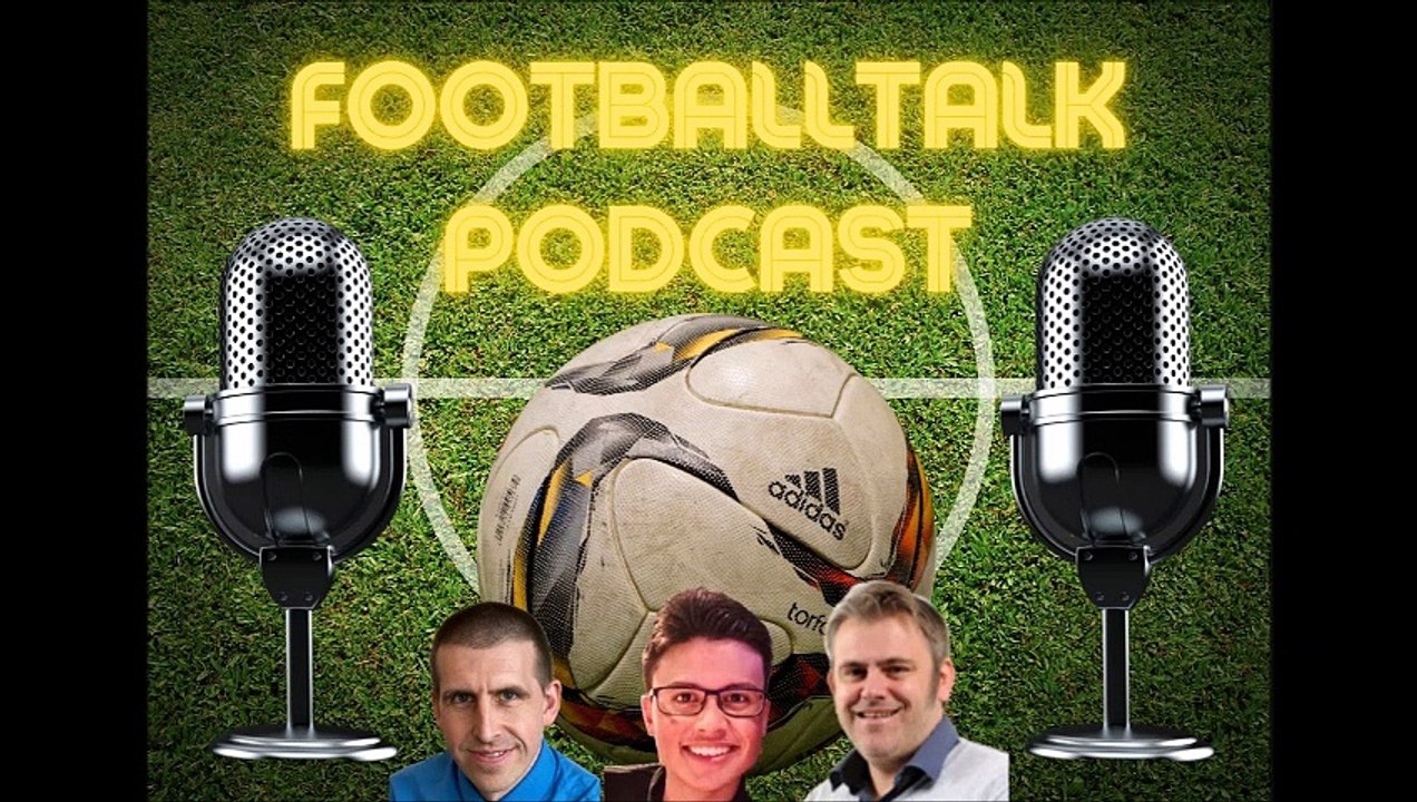 Leeds United's hopes of welcoming Sheffield United back to the Premier League and the promotion prospects for Sheffield Wednesday, Barnsley and Bradford City - The YP FootballTalk Podcast