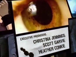 Dark Oracle S02 E013 - Redemption